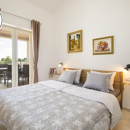 Ferienresidenz Lavandula Nova Vas  Εξωτερικό φωτογραφία