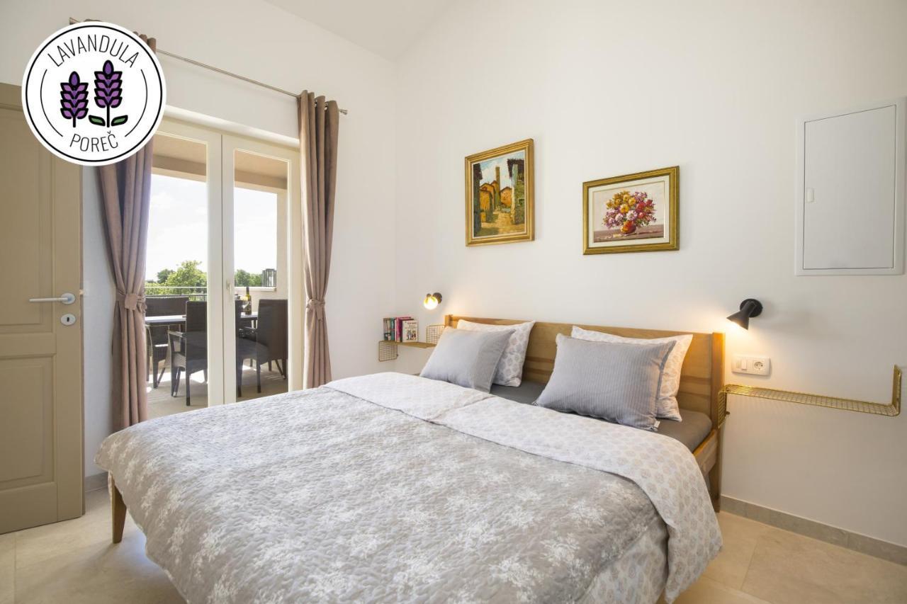 Ferienresidenz Lavandula Nova Vas  Εξωτερικό φωτογραφία