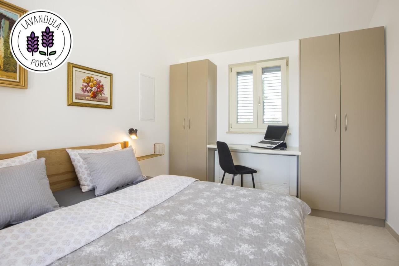 Ferienresidenz Lavandula Nova Vas  Εξωτερικό φωτογραφία