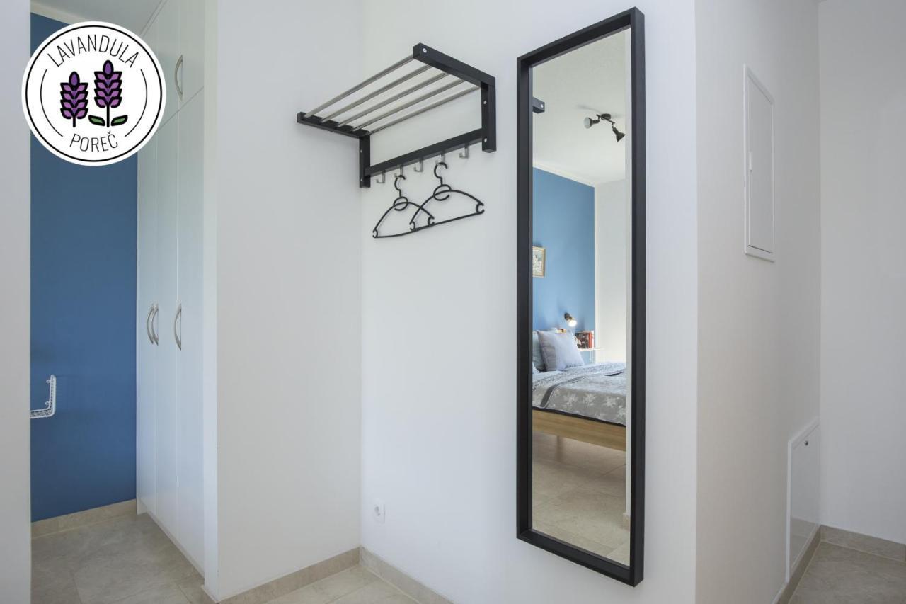 Ferienresidenz Lavandula Nova Vas  Εξωτερικό φωτογραφία