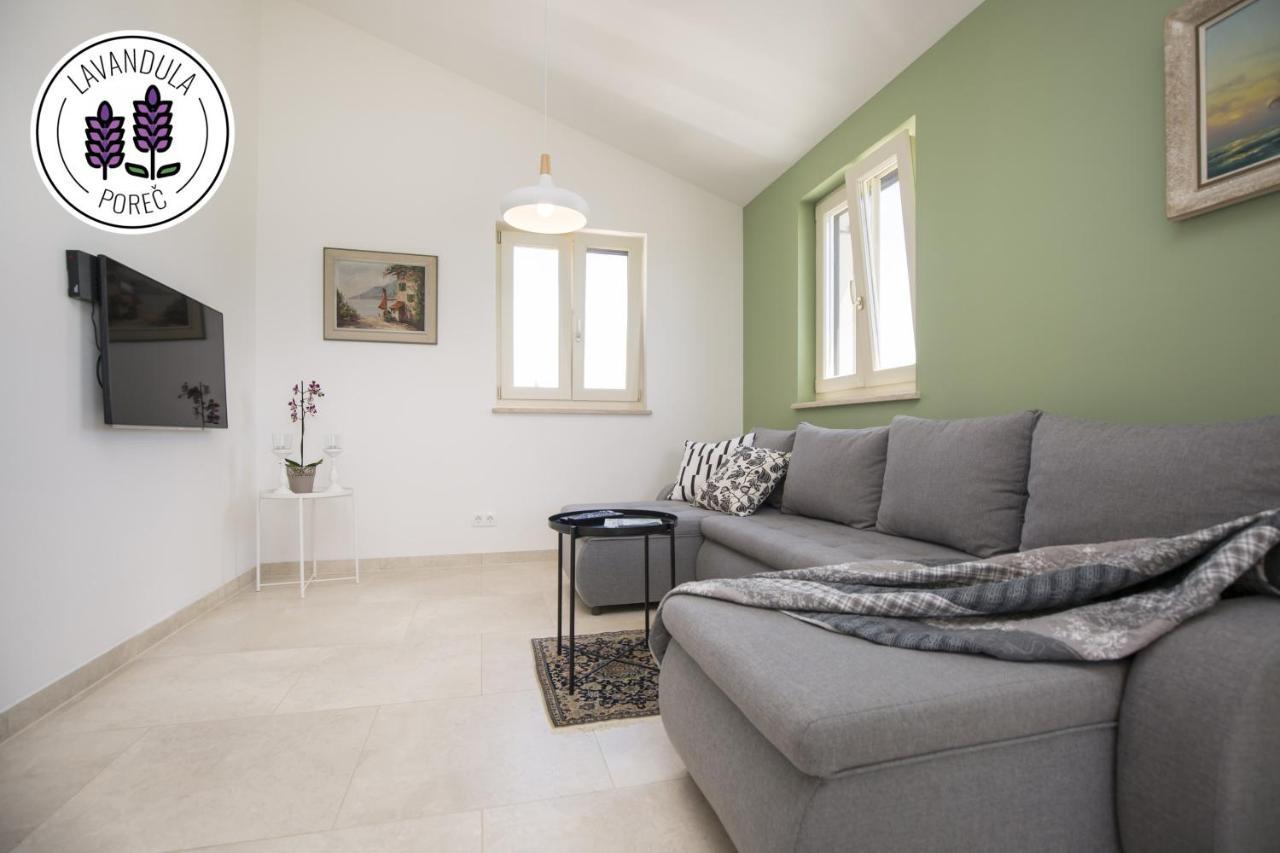 Ferienresidenz Lavandula Nova Vas  Εξωτερικό φωτογραφία