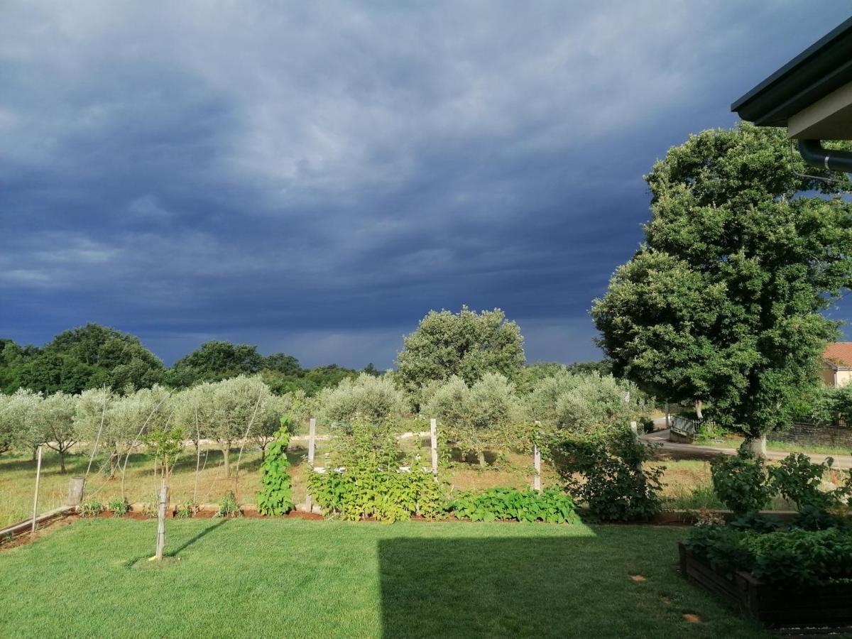 Ferienresidenz Lavandula Nova Vas  Εξωτερικό φωτογραφία