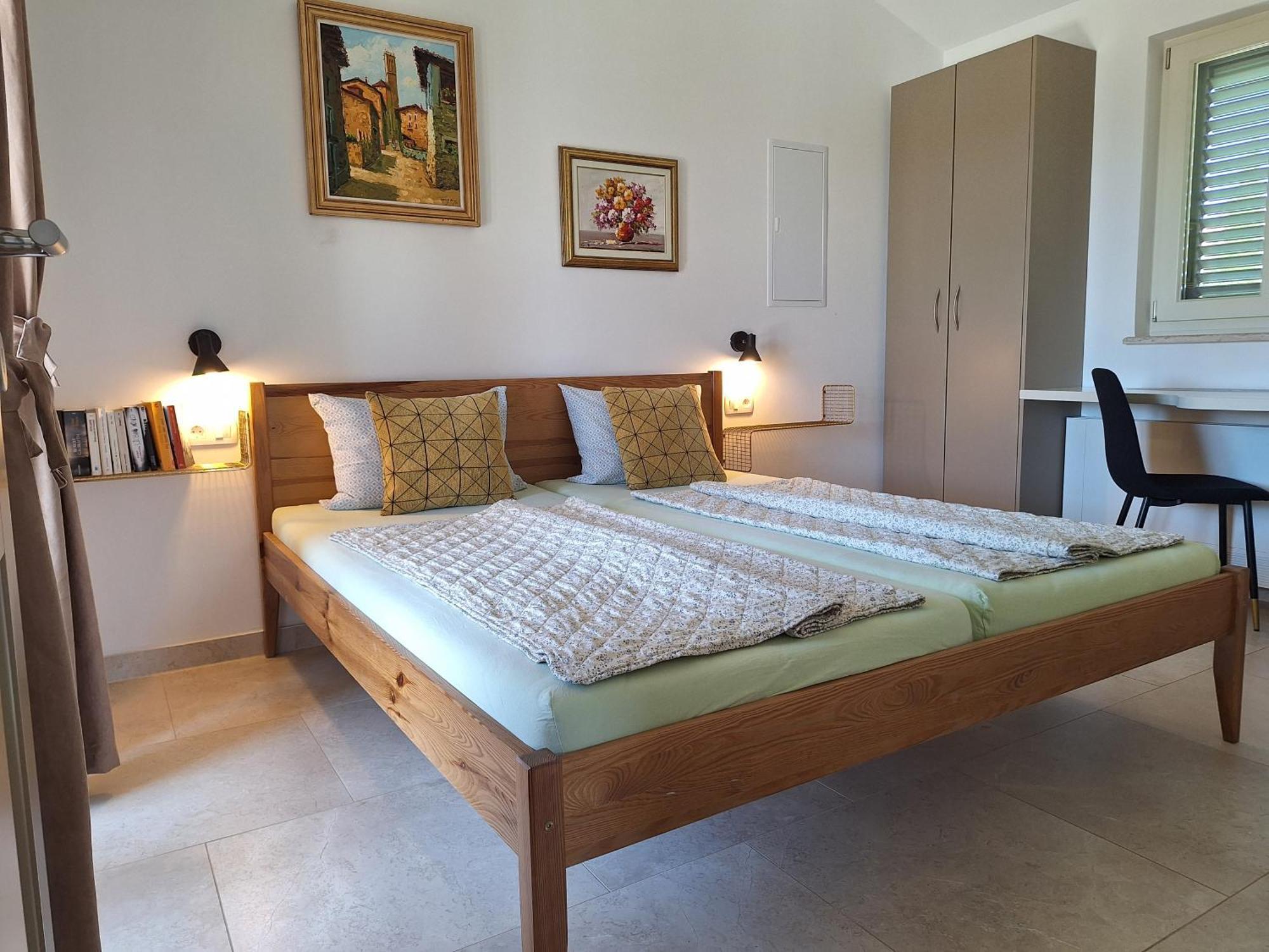 Ferienresidenz Lavandula Nova Vas  Εξωτερικό φωτογραφία